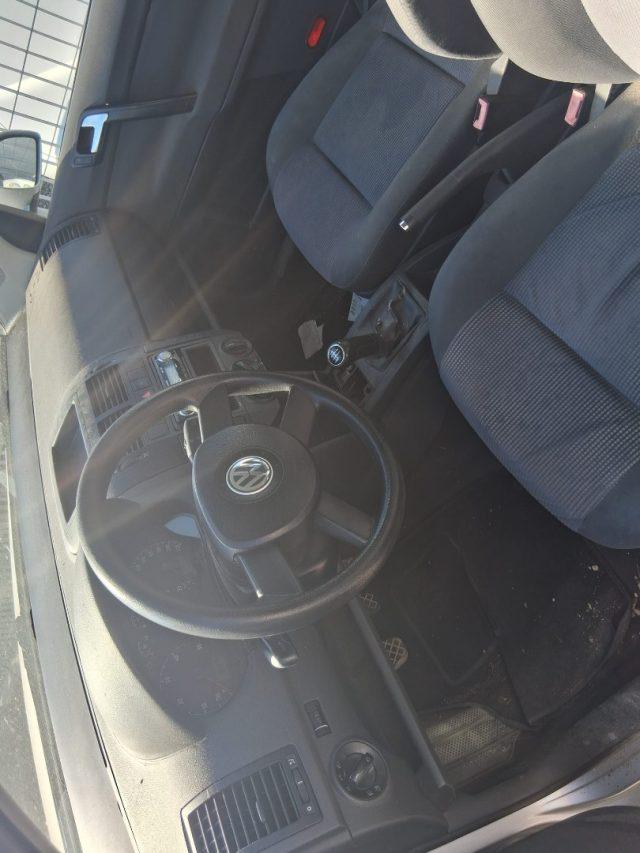 VOLKSWAGEN Polo 1.4 TDI 5p. X Air DIESEL NEOPATENTATI