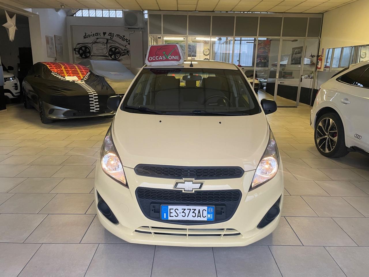 Chevrolet Spark 1.0 LS - Nessun vincolo -