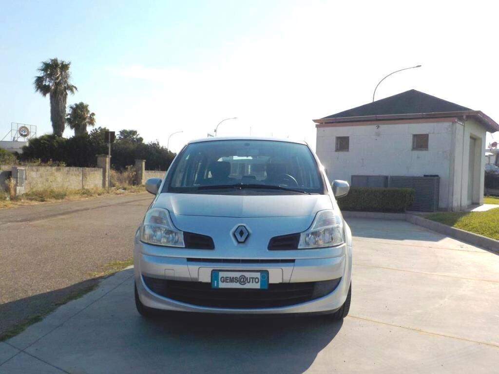 Renault Modus 1.2 16V Yahoo!