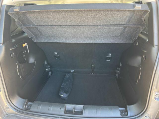JEEP Renegade 1.3 T4 DDCT Limited