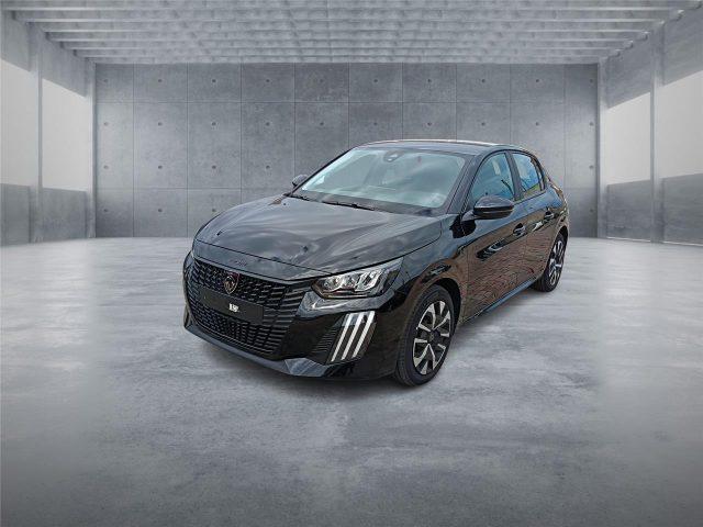 PEUGEOT 208 2ª serie PureTech 100 Stop&Start 5 porte Style