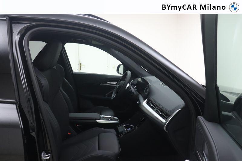 BMW X1 18 i MSport sDrive DCT