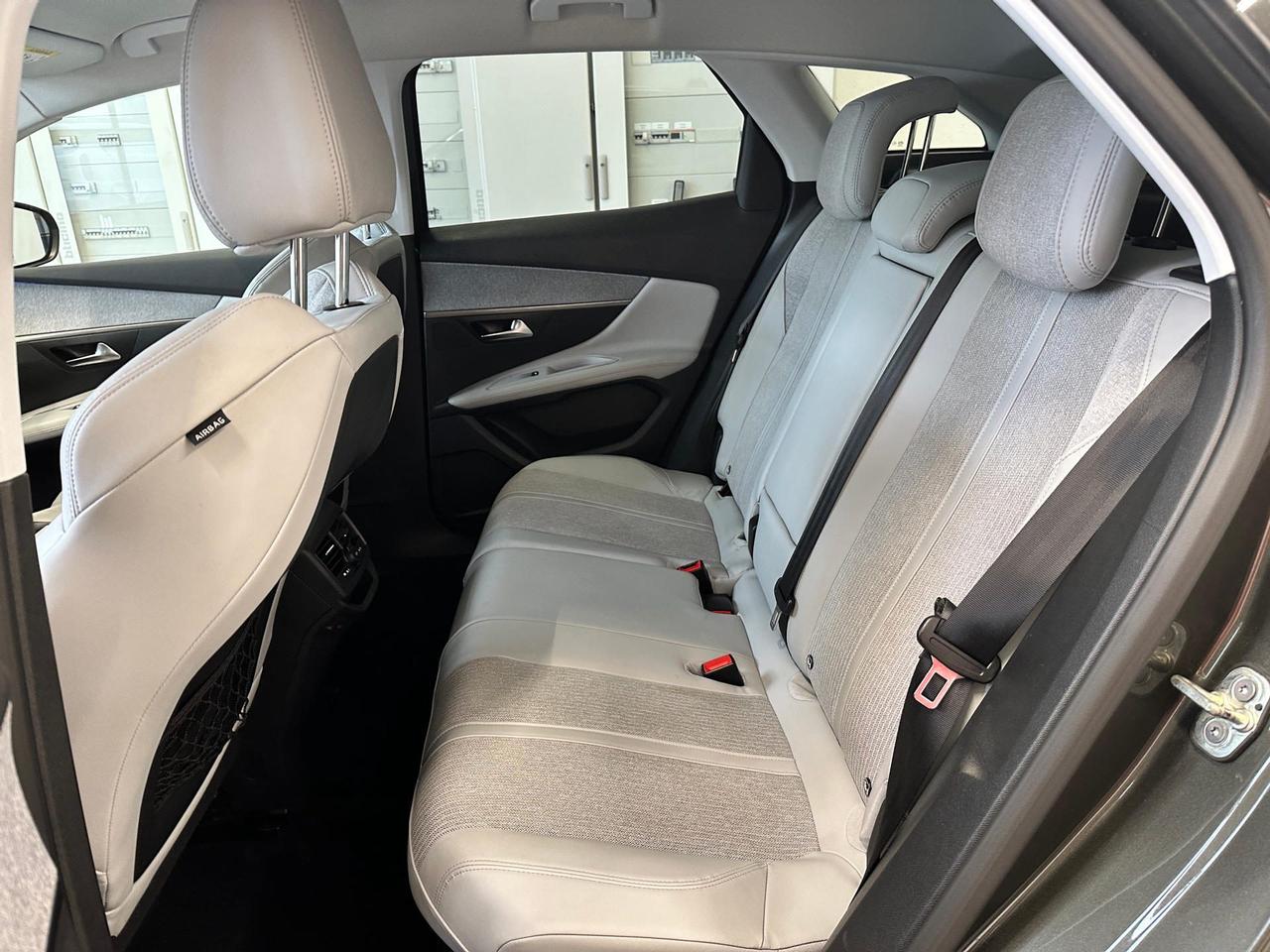 Peugeot 3008 1.2 puretech t Allure s&s 130cv my18