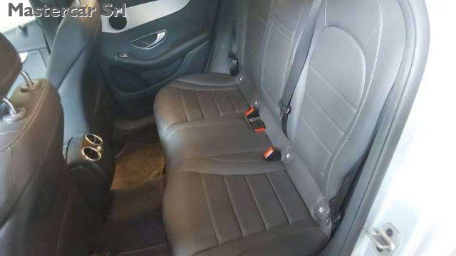 MERCEDES-BENZ GLC 300 GLC Coupe - C253 2019 Coupe e phev (eq-power) Spor