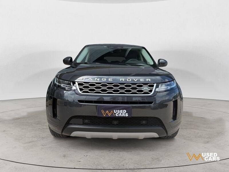 Land Rover Range Rover Evoque 2.0 D165 MHEV SE AWD auto AUTOCARRO N1