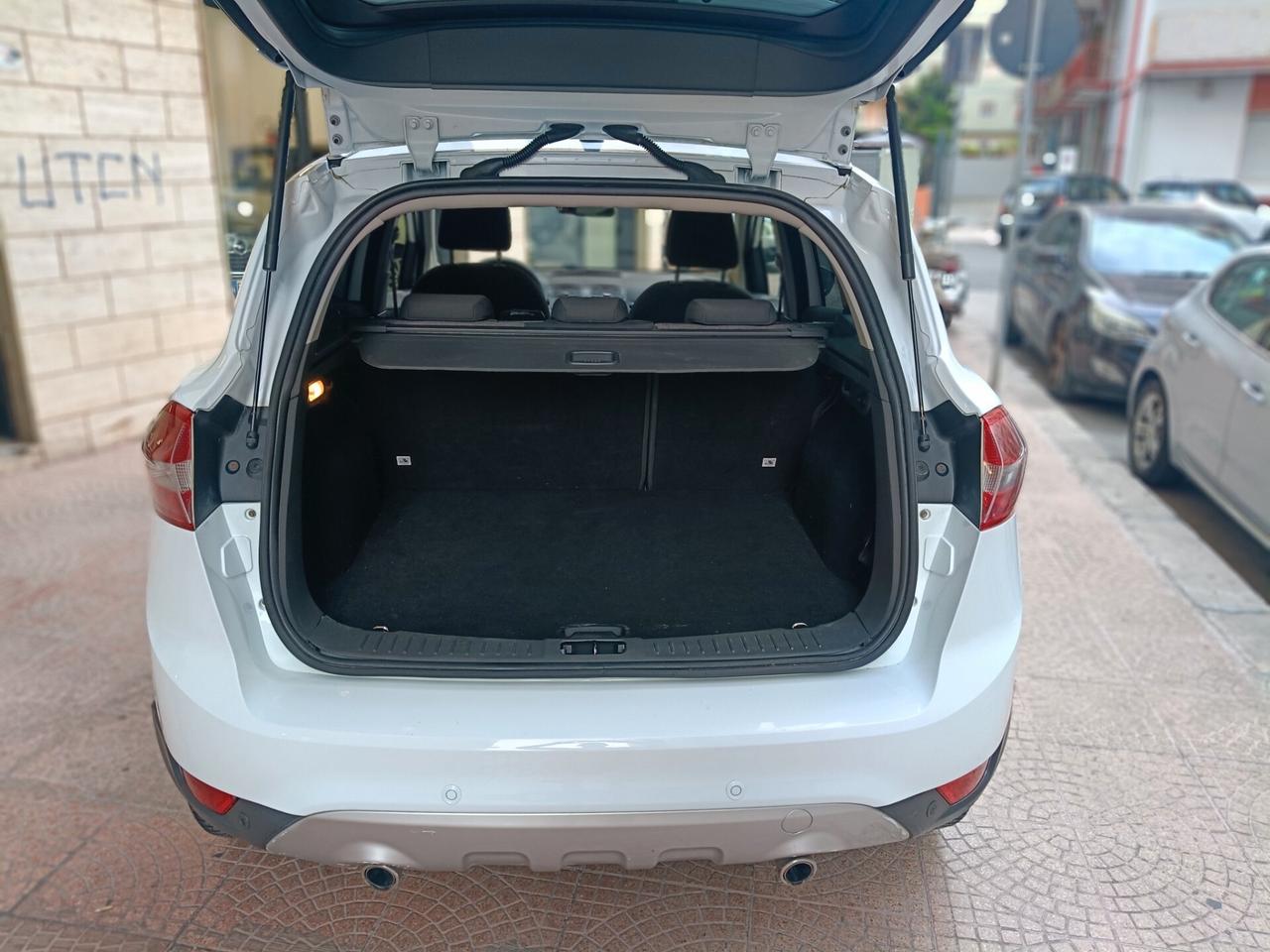 FORD KUGA 2.0 TDCI 140 CV- MOLTO BELLA -Euro 6990