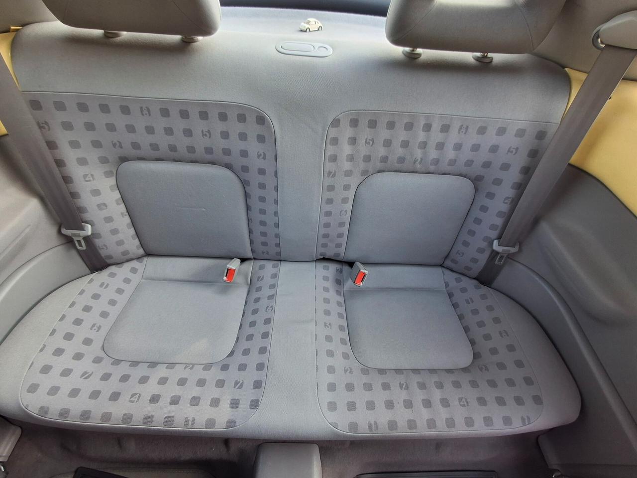 Volkswagen New Beetle 1.9 TDI - UNICO PROPRIETARIO