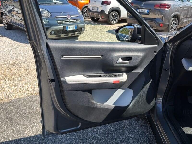 Citroën C3 Turbo 100 S&S MAX