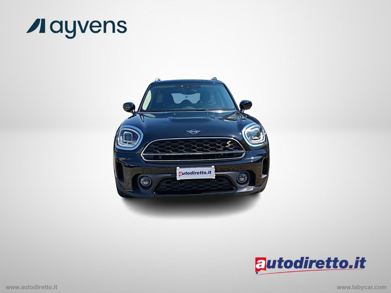 MINI Mini Cooper SE Business Countryman ALL4