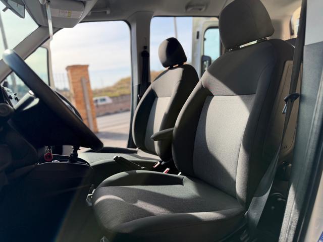 FIAT Doblo Doblò 1.6 MJT 90CV S&S PC Combi N1 Easy
