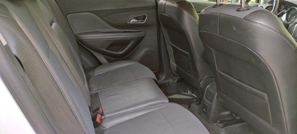 Opel Mokka 1.7CDTI 4X4 Cosmo Solo Per Commercianti/Export