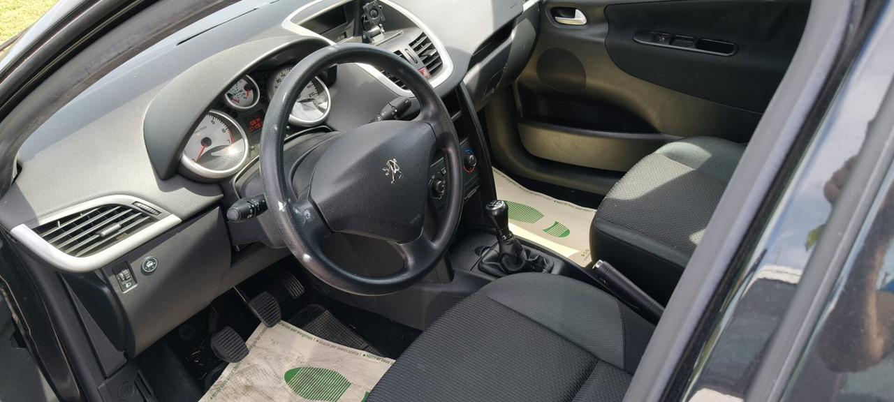 SOLO 70.000 KM unicoprop GPL adatta a NEOPATENTATI garanzia