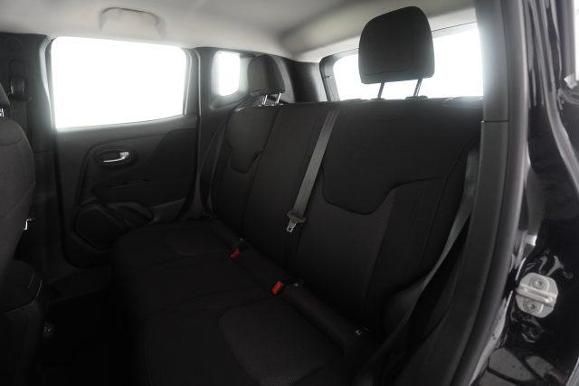 JEEP Renegade Renegade 1.0 T3 Longitude