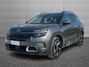 CITROEN C5 Aircross I 2018 - C5 Aircross 1.2 puretech Shine s&s 130cv my19
