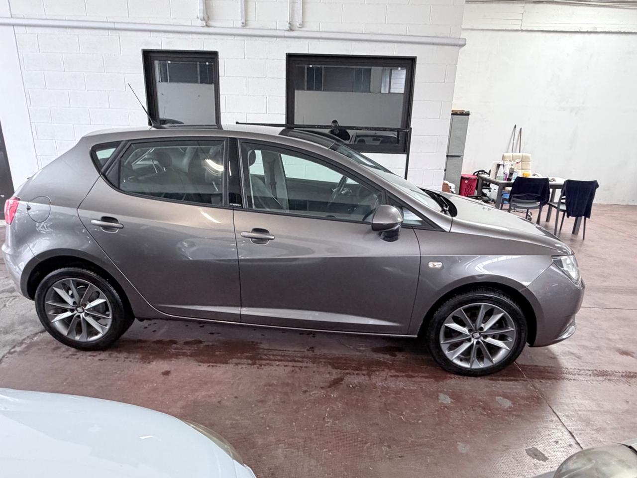Seat Ibiza ST 1.2 TDI ITECH
