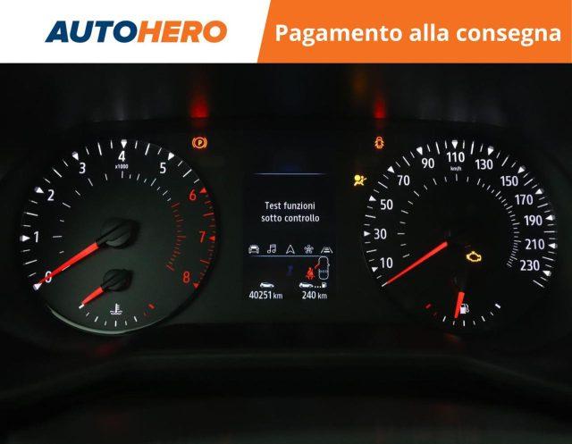 RENAULT Clio TCe 100 CV 5 porte Business
