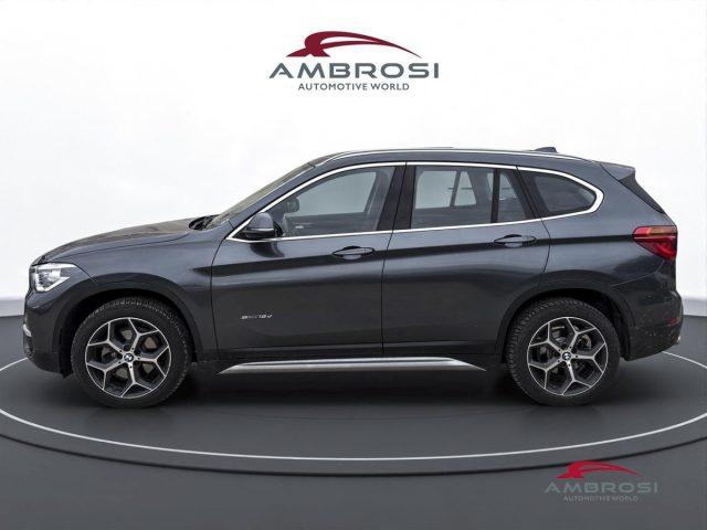 BMW X1 sDrive18d xLine auto - PER OPERATORI DEL SETTORE