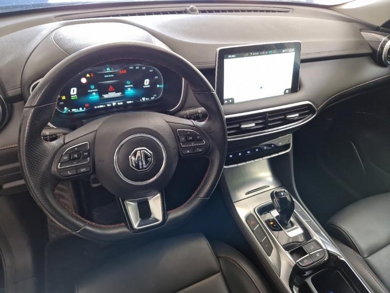 MG EHS 1.5 T Plug-in Hybrid Excite Autom.