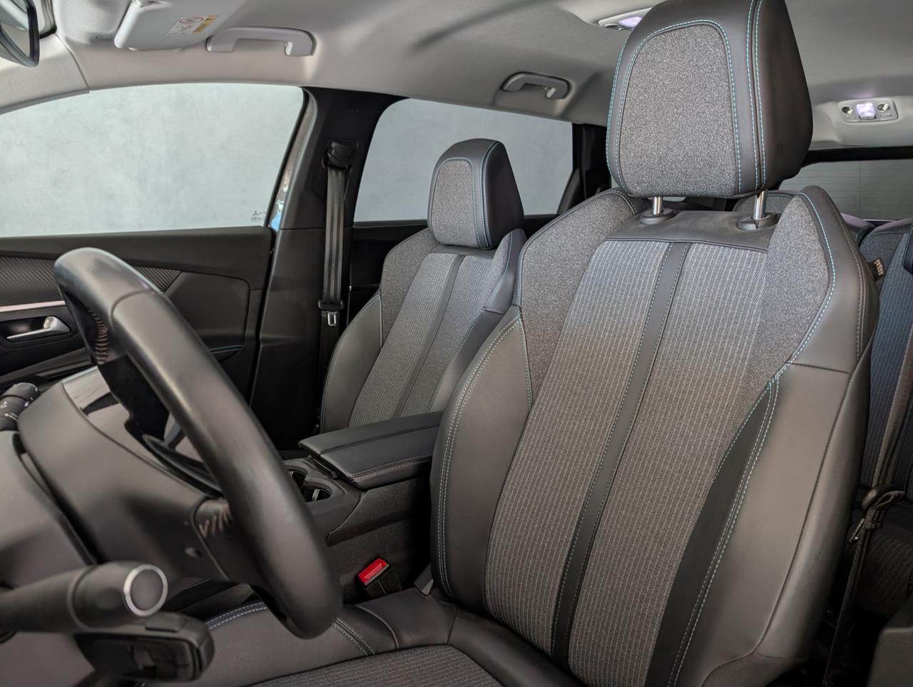 Peugeot 1.5 bluehdi 130cv Allure