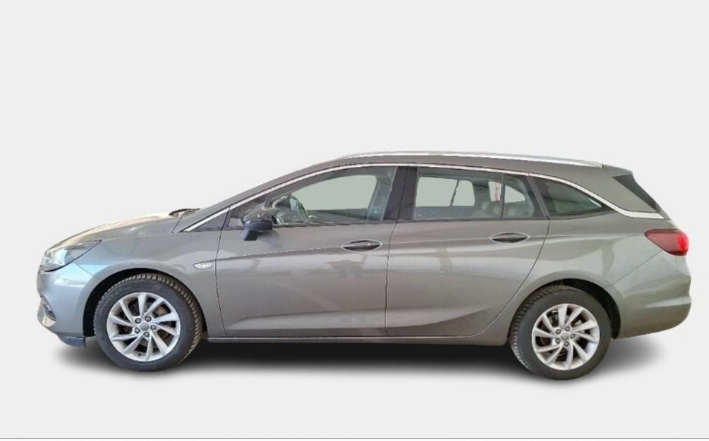 Opel Astra 1.5 Turbo Diesel 130 CV Elegance