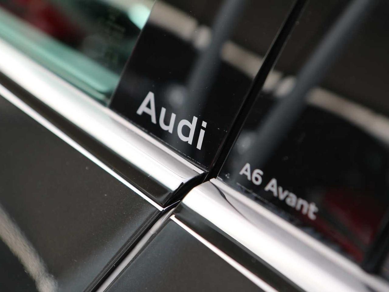 Audi A6 Avant TDI 204CV S tronic S line Edit #8601