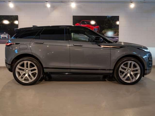 Land Rover Range Rover Evoque II 2019 2.0d i4 mhev First Edition awd 180cv auto+TETTO+CERCHI20'+PELLE+SED.RISCALDATO