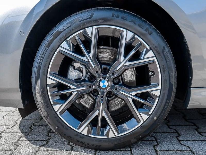 BMW Serie 1 120 MSport est. CAMERA LED COCKPIT
