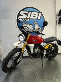 Fantic Motor Caballero 500