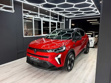 Renault Captur GPL 100 CV Techno