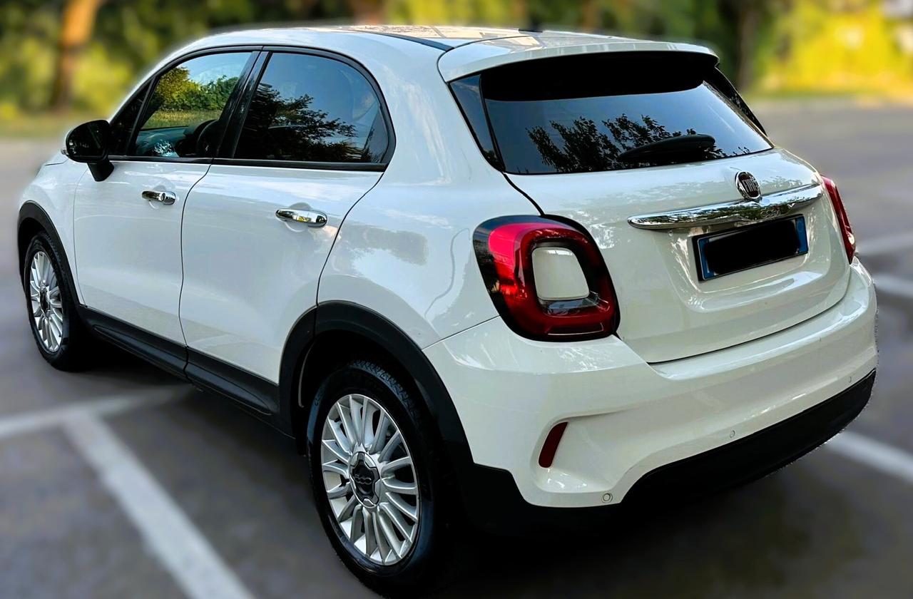 Fiat 500X 1.6 MultiJet 130 CV Club