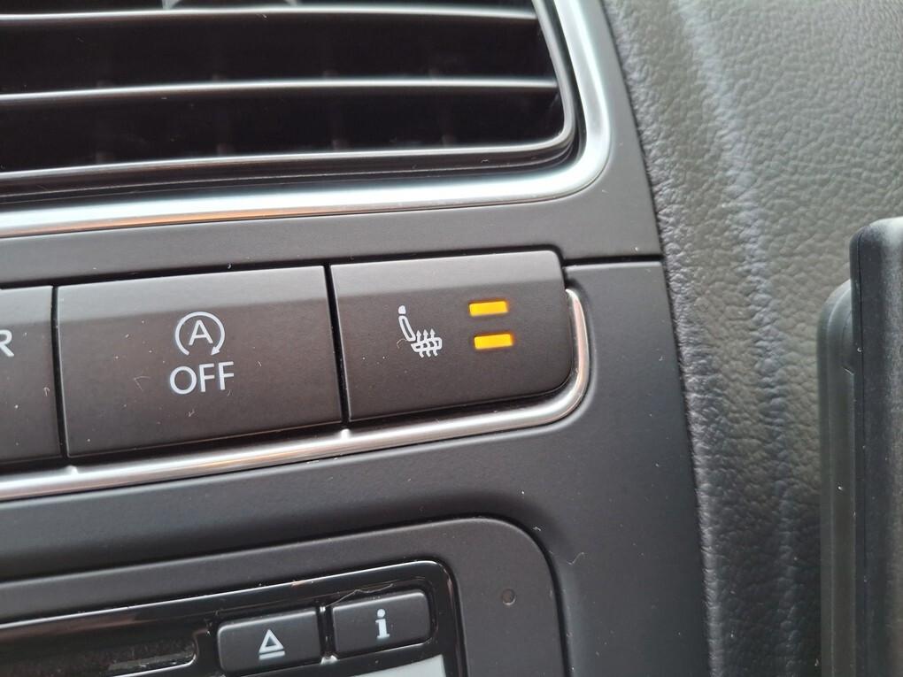 Volkswagen Polo 1.2 TDI BlueMotion NAVI - 2014