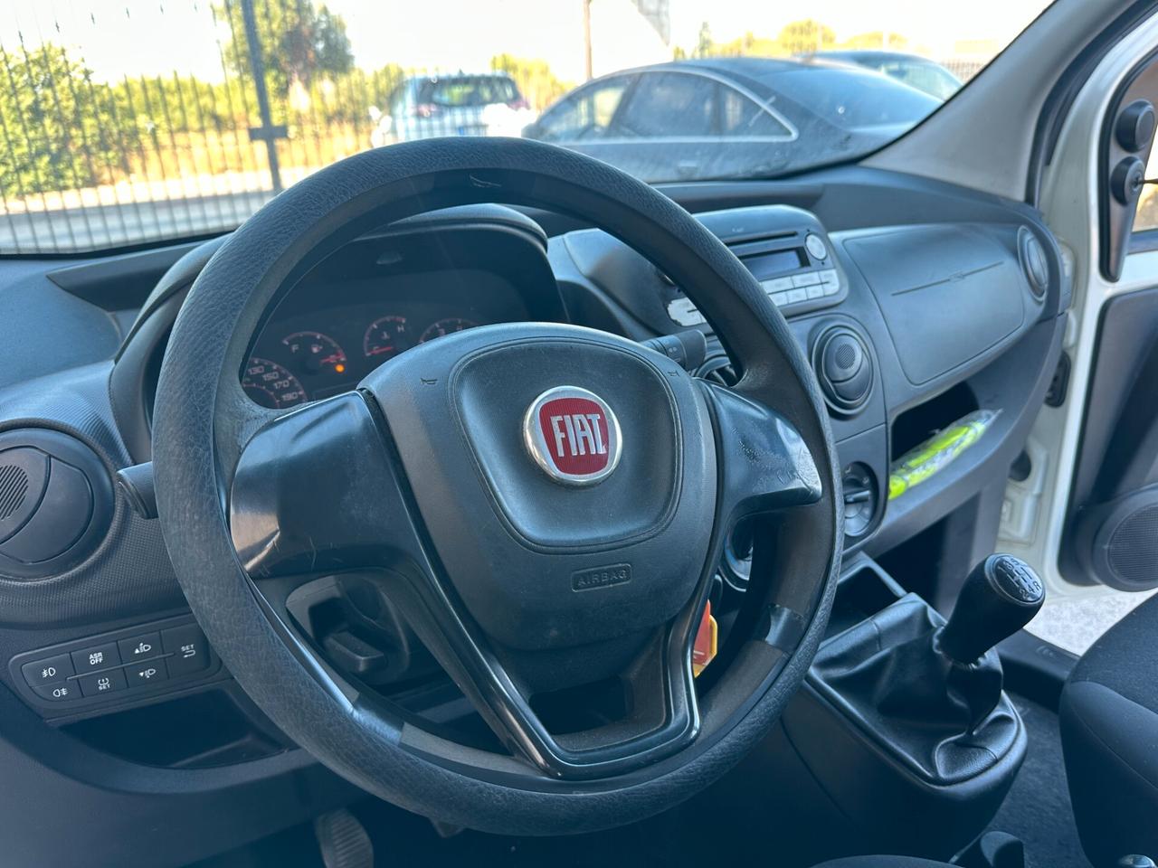 Fiat Qubo 1.3 MJT 80 CV Lounge 2019