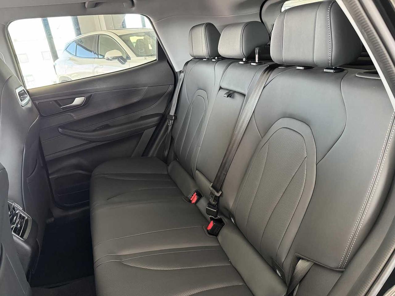 DR Automobiles DR5.0 1.5 FULL HYBRID