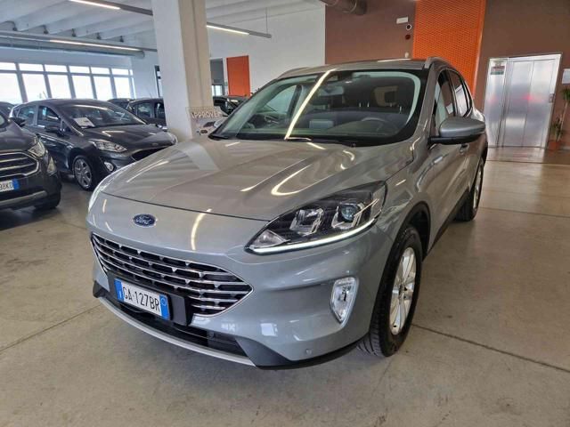 FORD Kuga 1.5 EcoBlue 120 CV 2WD Titanium