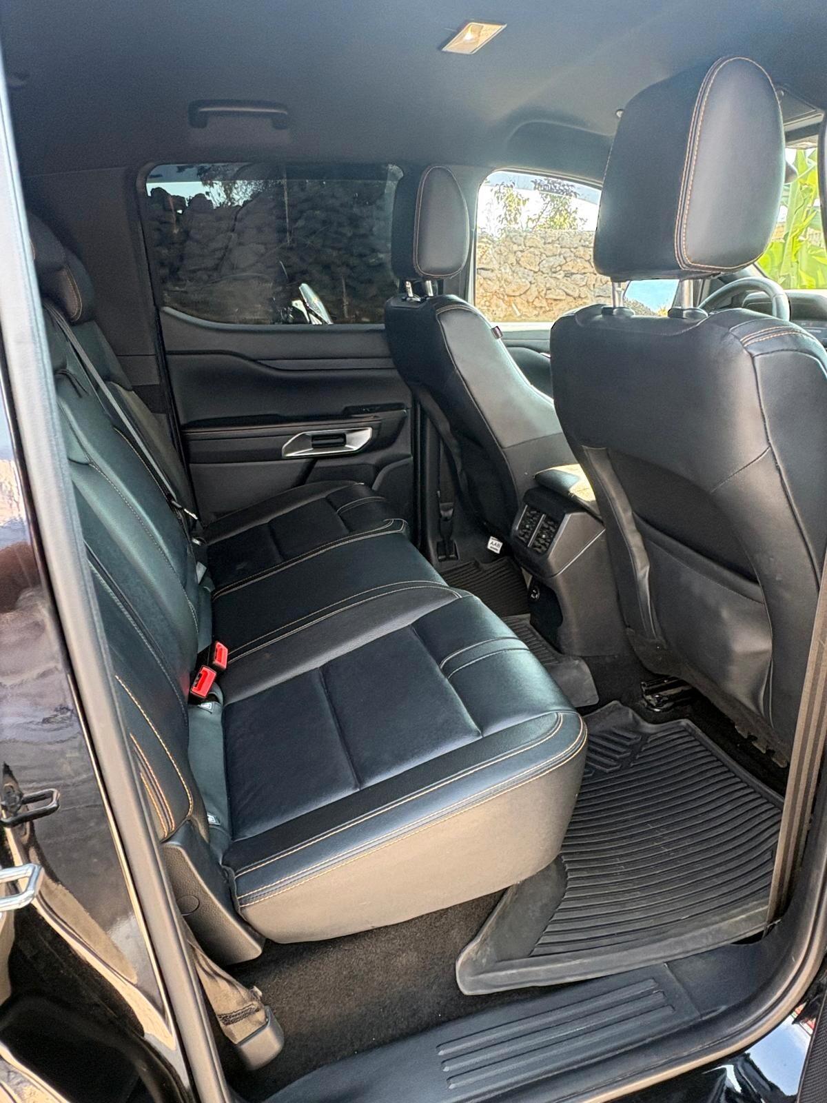 Ford Ranger Tua A SOLI 509€