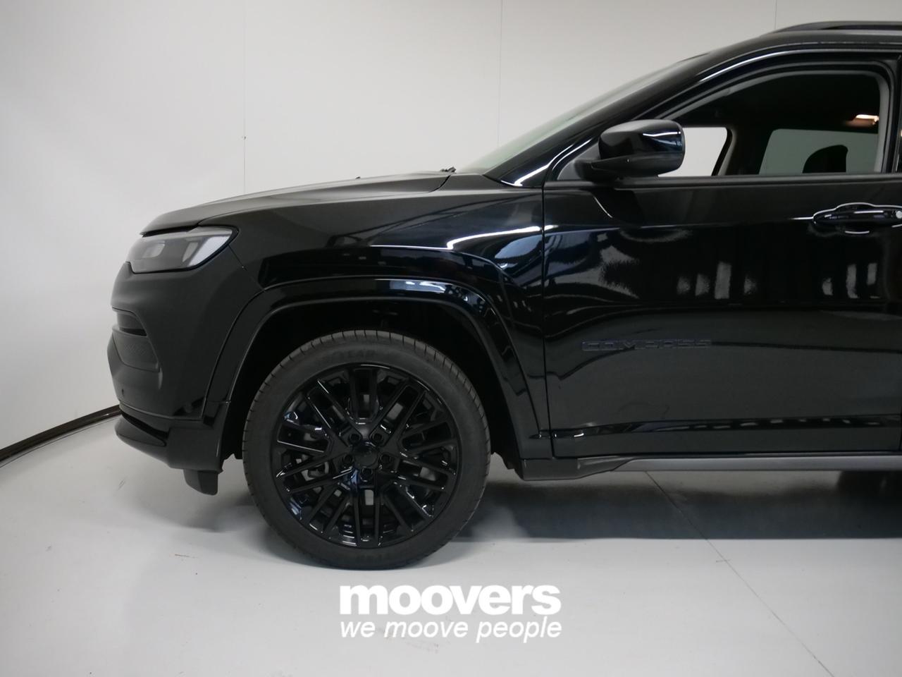 JEEP Compass 2ª serie 1.3 Turbo T4 240 CV PHEV AT6 4xe S