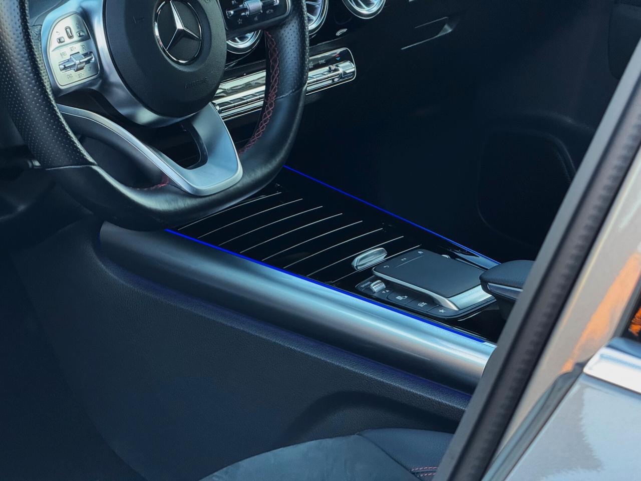 Mercedes-Benz GLA 200 d Premium AMG TETTO MULTIBEAM