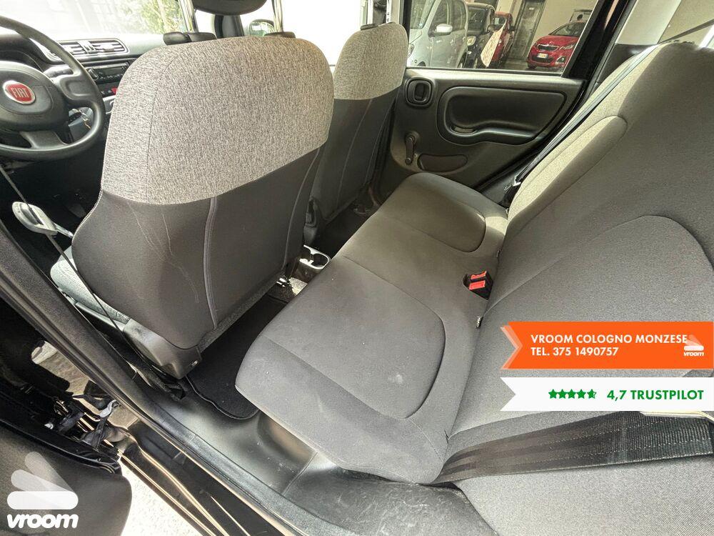 FIAT Panda 3ª serie Panda 1.0 FireFly S&S Hybrid