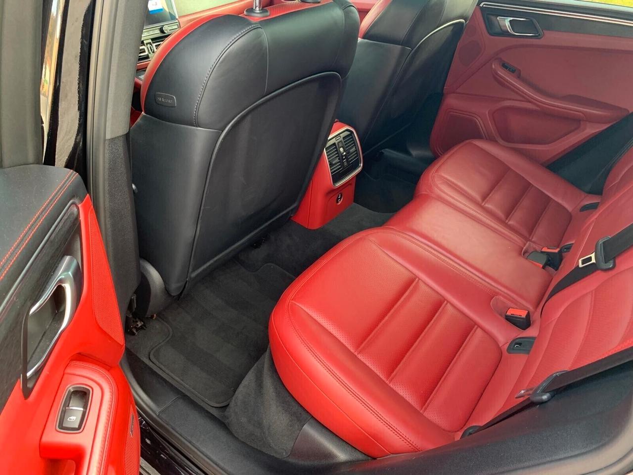 Porsche Macan 2.9 GTS PDK Tetto Full