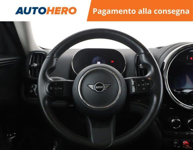 MINI Countryman 1.5 Cooper Essential Countryman