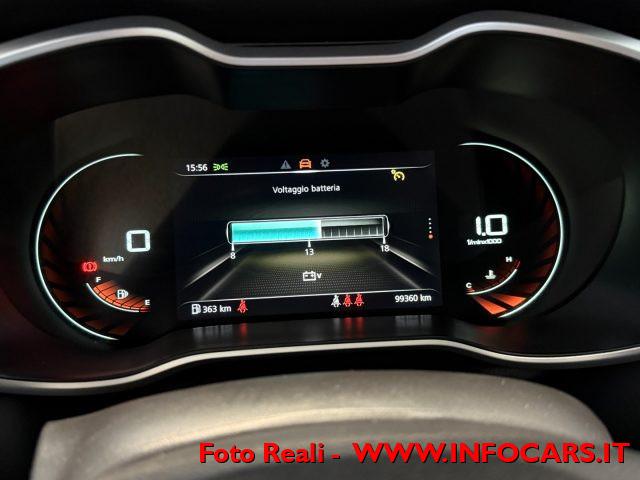 MG ZS 1.0T-GDI 112 CV Luxury - PROMO