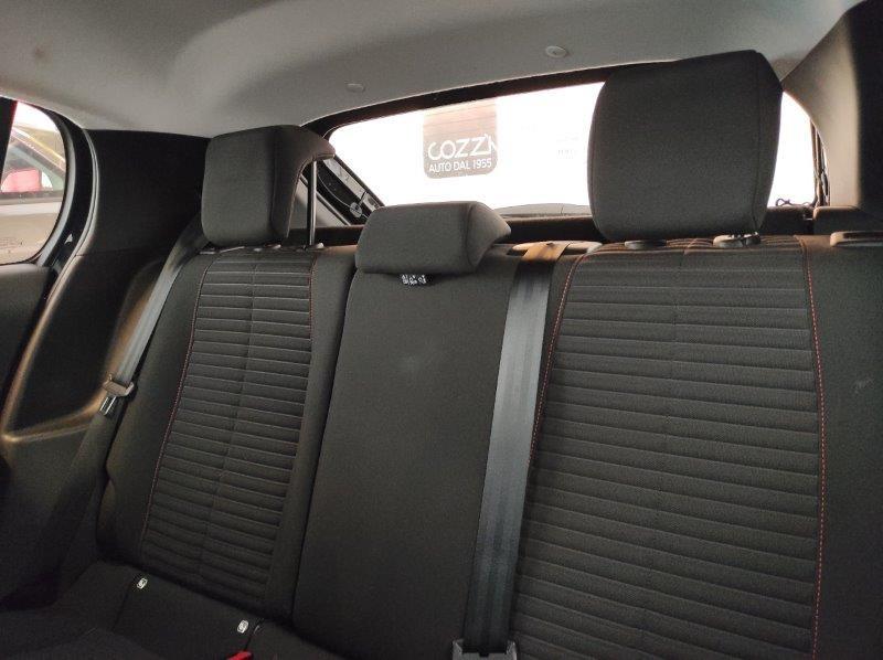 PEUGEOT 208 2ª serie - 208 PureTech 100 Stop&Start EAT8 5 porte Active Pack