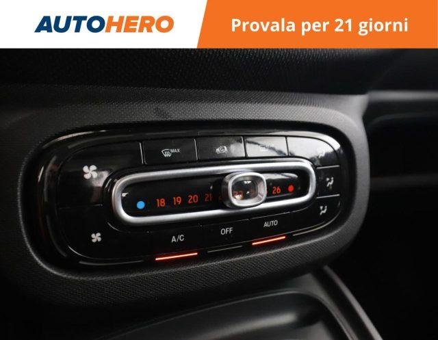 SMART ForTwo 70 1.0 twinamic Passion