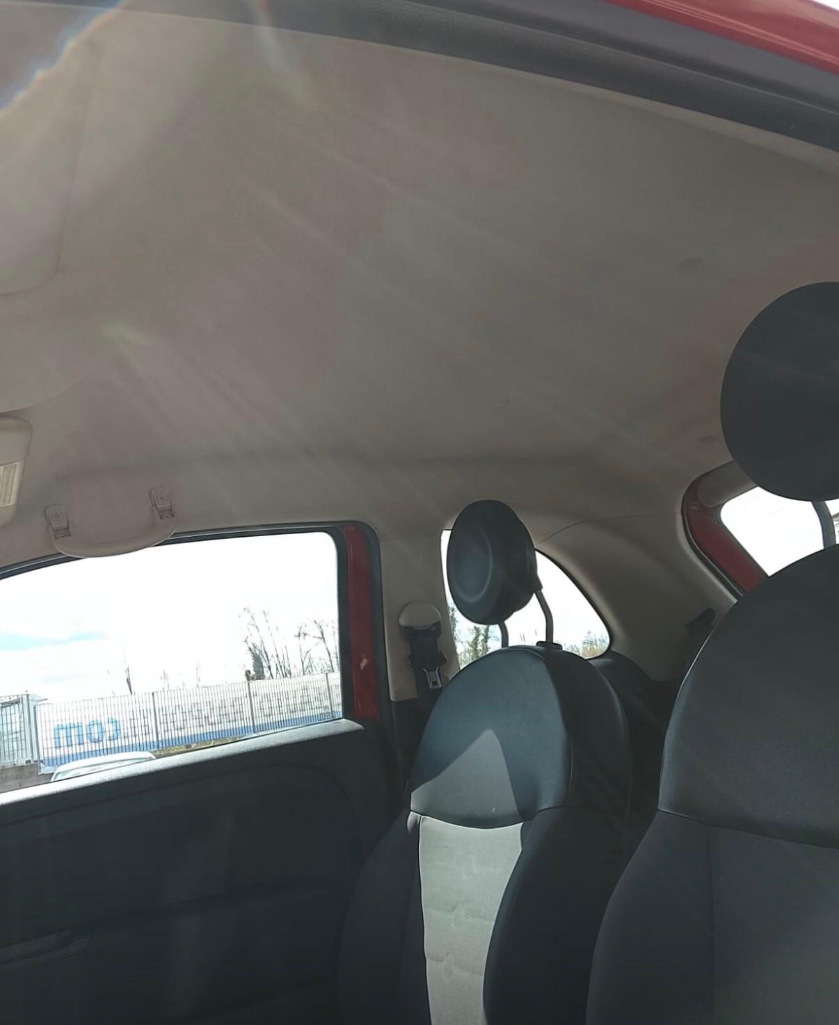 Fiat 500 1.3 Multijet 16V 95 CV Pop