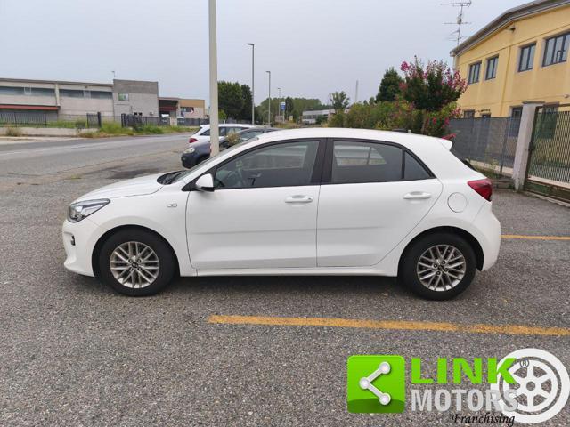 KIA Rio 1.4 CRDi COOL