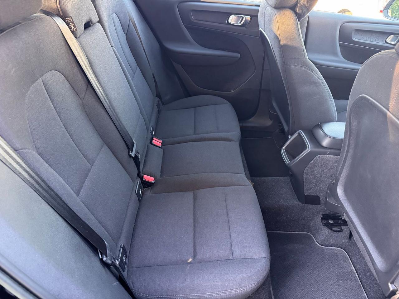 Volvo XC40 Essential T2 #50070