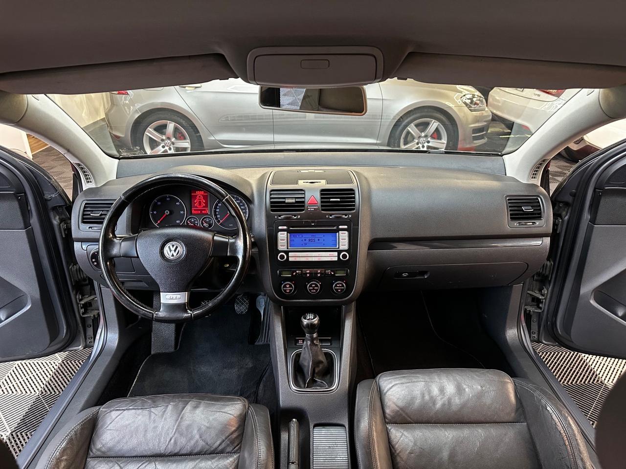 Volkswagen Golf V 1.9 TDI GT Sport - FABIANOAUTO