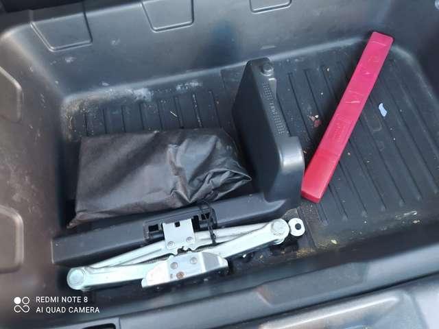 Nissan Juke Juke I 2010 1.5 dci Tekna