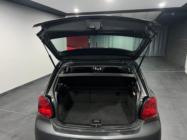 VOLKSWAGEN Polo 1.6 TDI 90CV DPF 5 porte Comfortline