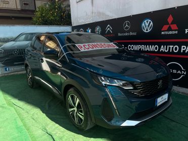 Peugeot 3008 2023 1.5 130CV S&S EAT8 Allure Pack LEGGI TUTTO!